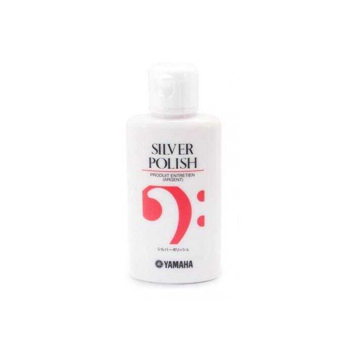 Polish Yamaha SILVER POLISH per argentatura main product photo