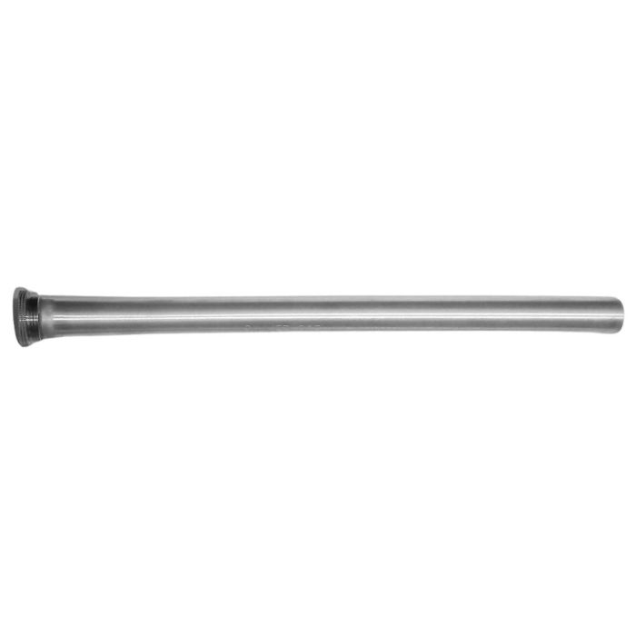 Canna d'imboccatura Trombone Xeno argentato Yamaha main product photo
