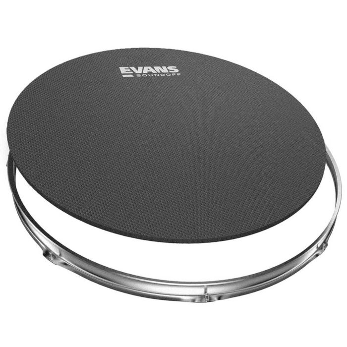Sordina EVANS SO16 SoundOff 16" Tom Mute main product photo