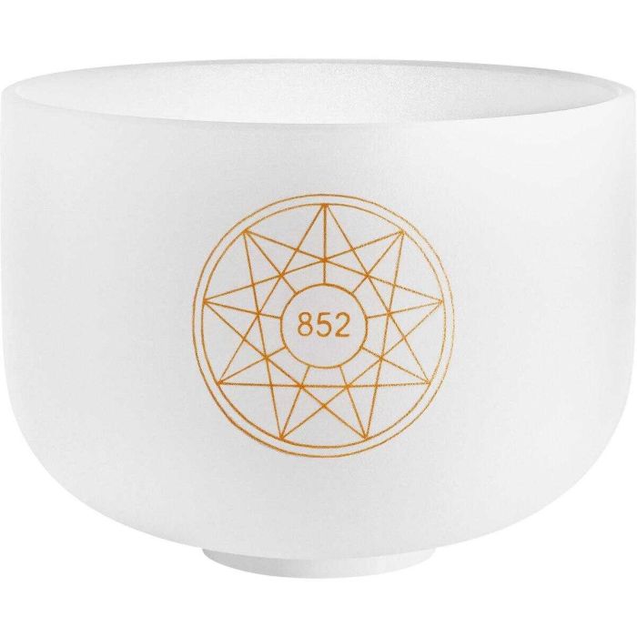 Sonic Energy 25cm Solfeggio Chakra del terzo occhio main product photo
