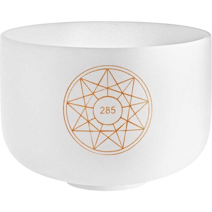 Sonic Energy 30cm Solfeggio guarigione main product photo