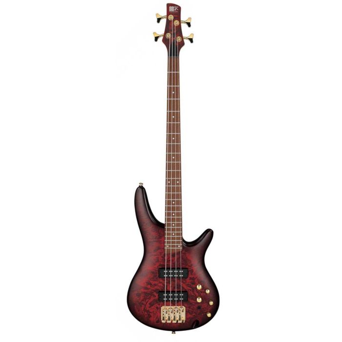 Ibanez SR300EDX-WZM main product photo