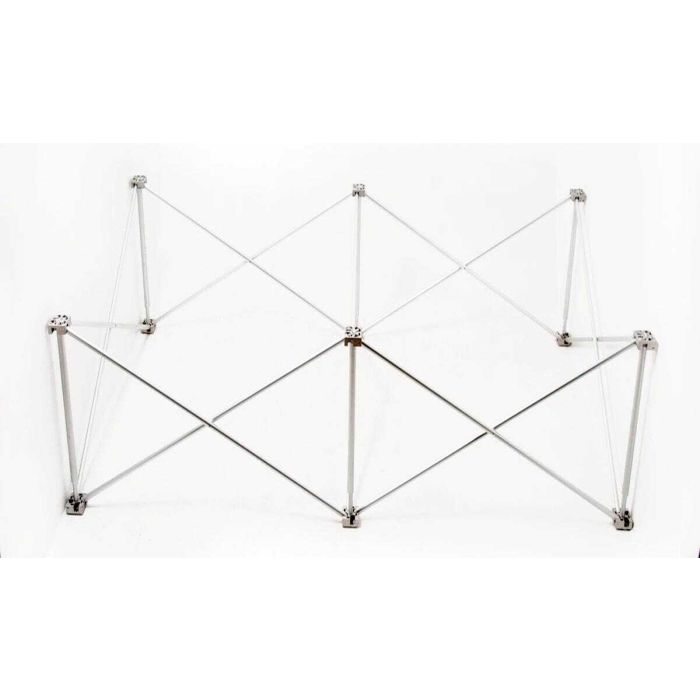 Struttura TitanStage H100 50x100 cm SR5110 main product photo