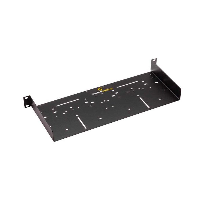 Ripiano Soundsation SRAD100-1U main product photo
