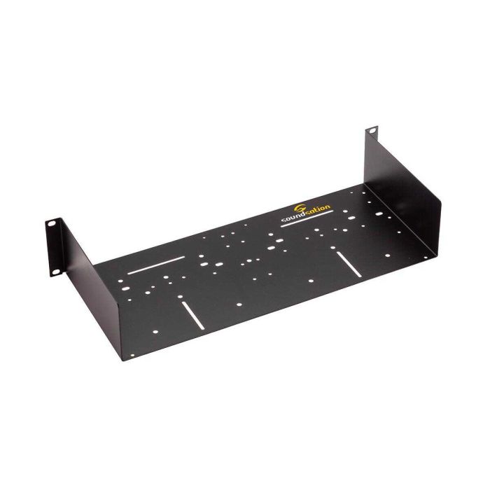 Ripiano Soundsation SRAD100-2U main product photo
