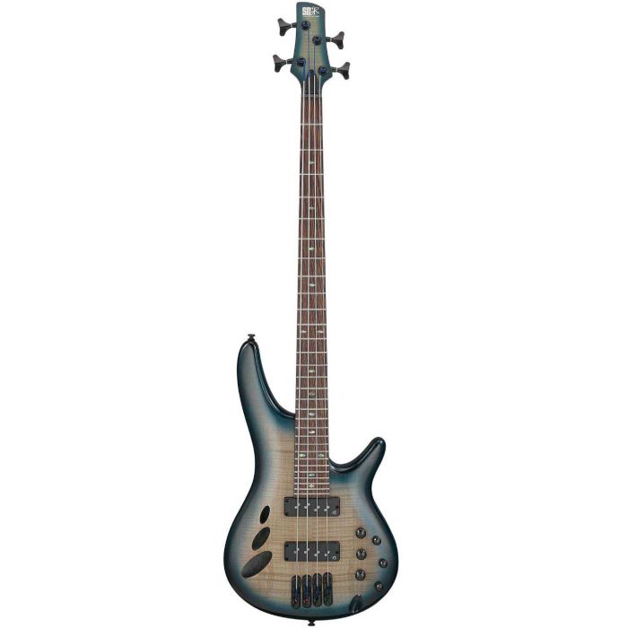 Ibanez SRD900-CTL main product photo