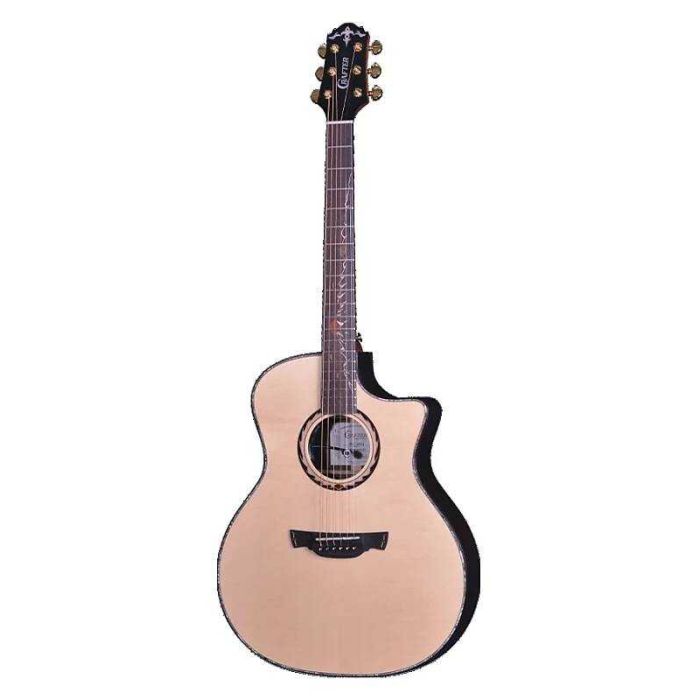 Crafter SRG-1000CE main product photo