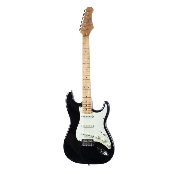 Eko ST-401 black main product photo