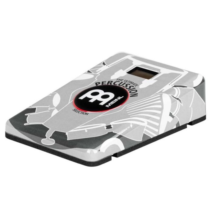 Meinl STB8 Pedale Stomp Box The Ultimate Percussion main product photo