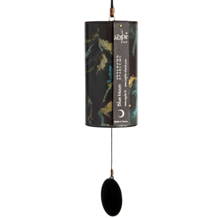 Chimes Carillon Zaphir Sufi n.14 Sea Blue Dark main product photo