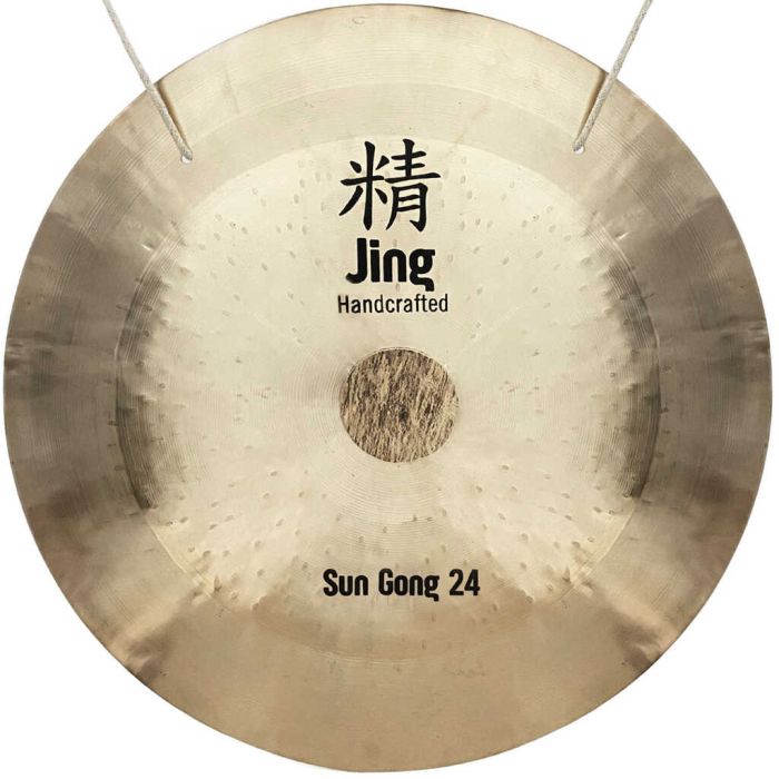 Wind Gong Jing 24" Sun 60cm main product photo