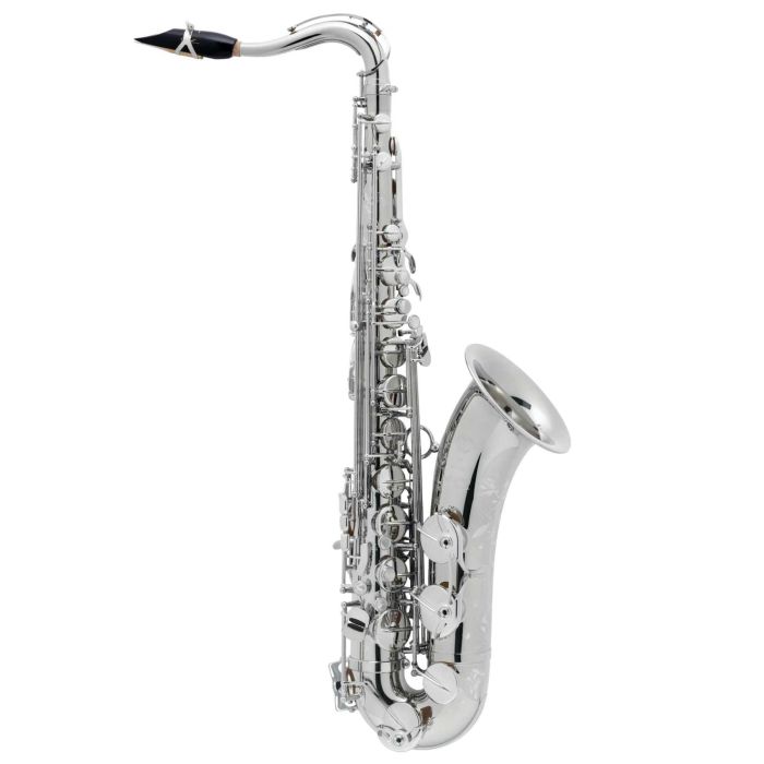 Selmer SUPREME Sax Tenore silvered main product photo
