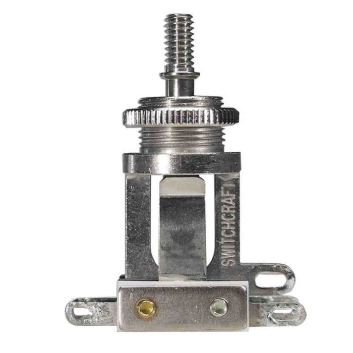 Boston SW-210-N Selettore 3 vie senza pomello main product photo