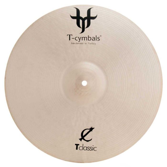 T-Cymbals T-Classic Light Ride 22" main product photo
