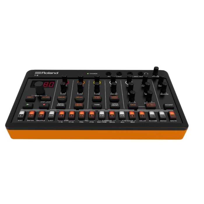 Drum Machine Roland T-8 Beat Machine main product photo