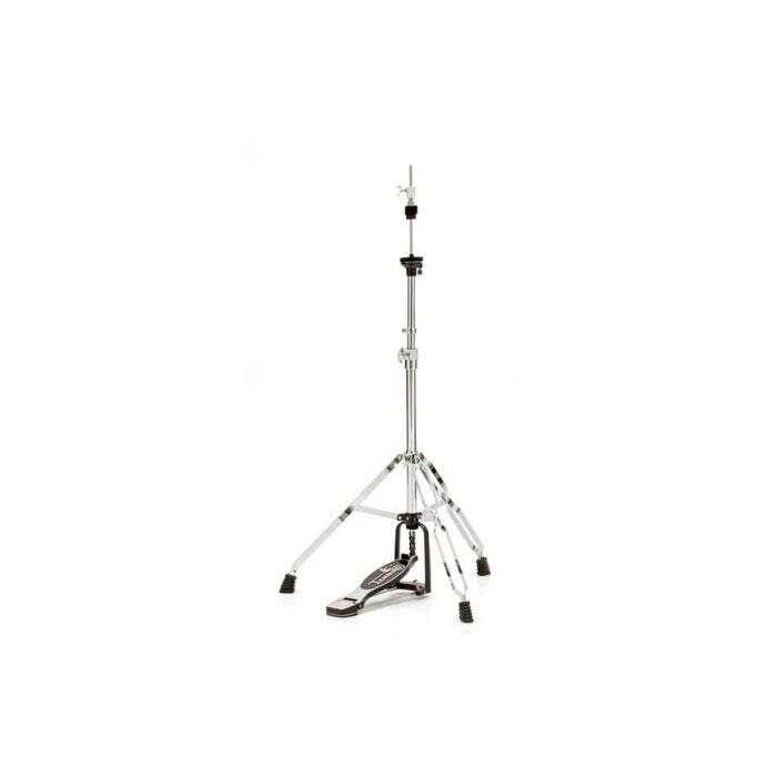 Asta Charleston Hi Hat Tamburo HH200 main product photo