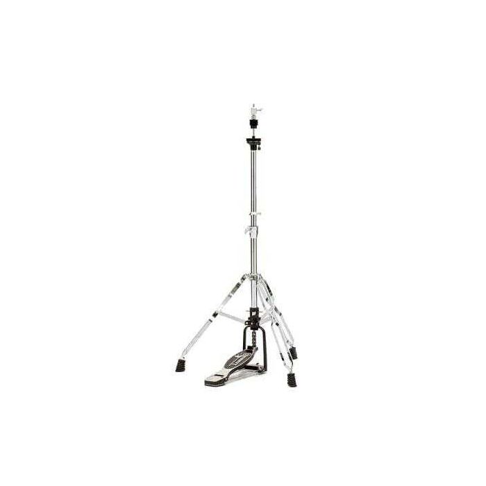 Asta Charleston Hi Hat Tamburo HH350 main product photo