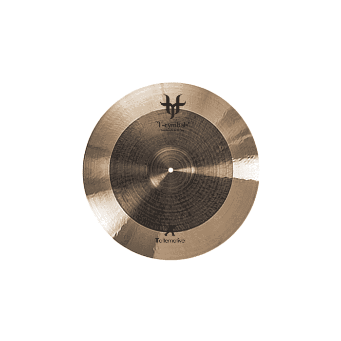 T-Cymbals T-Alternative Bell 6" main product photo