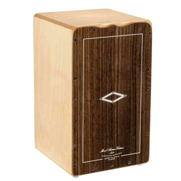 Cajon Meinl AETLBE linea Tango main product photo