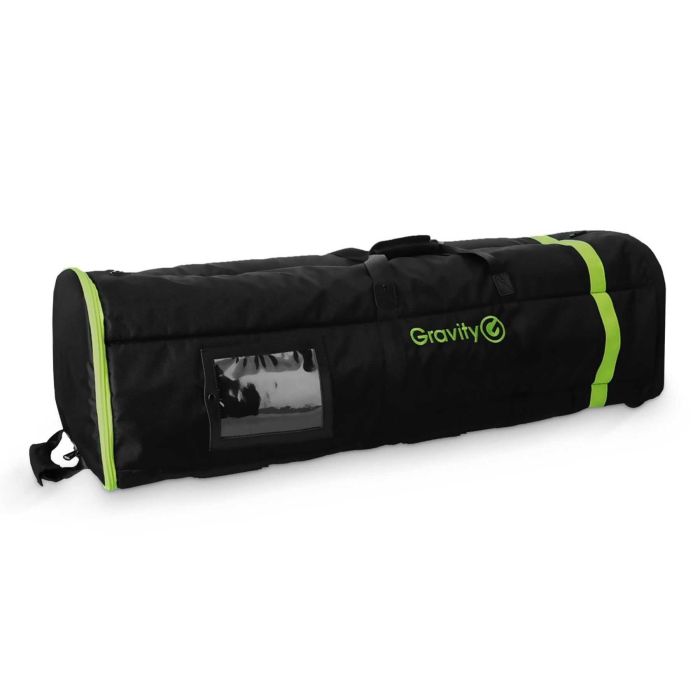 Gravity TBG MS 6 B main product photo