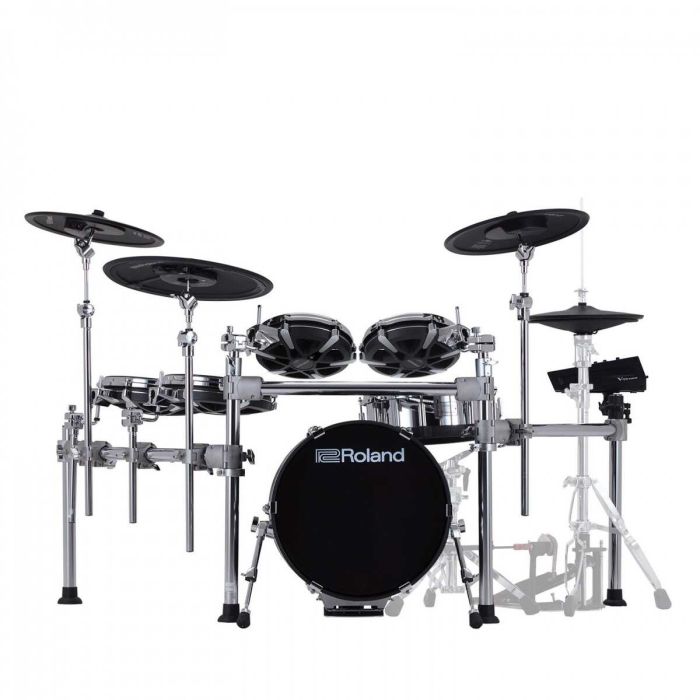 Roland TD716 main product photo