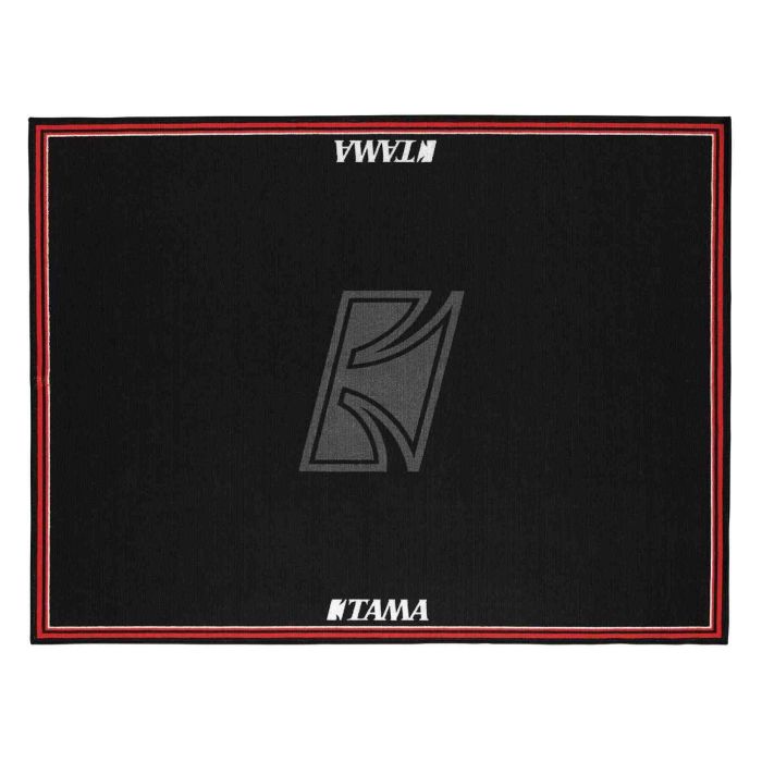 Tama TDRS-TL Drum Rug Small main product photo
