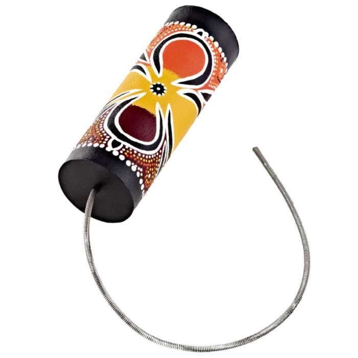 Sonic Energy TD-S Spring drum main product photo