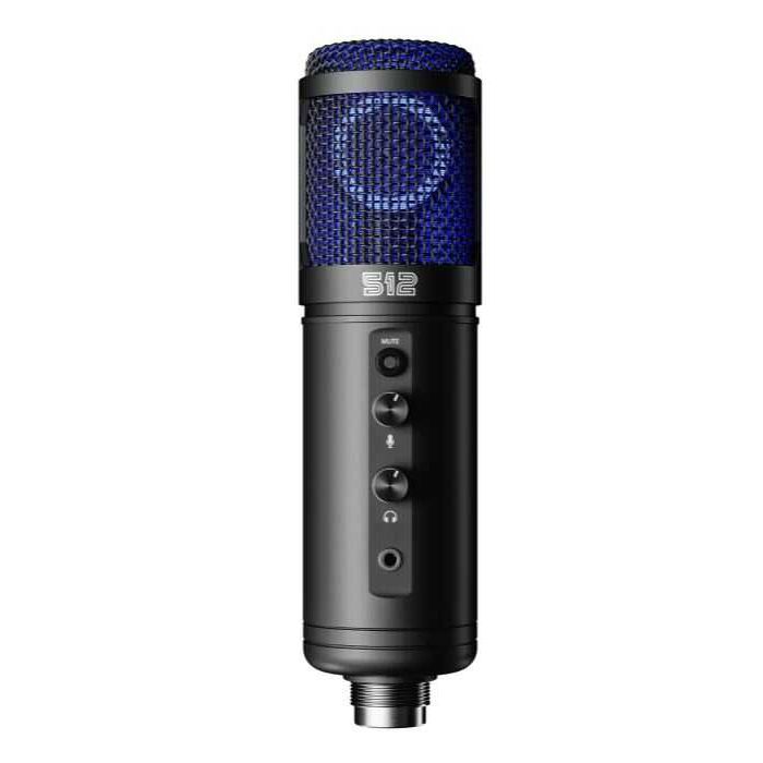 512 Audio TEMPEST main product photo