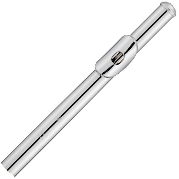 Testata Flauto Yamaha A in argento main product photo