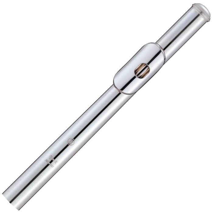 Testata Flauto Yamaha K in argento main product photo