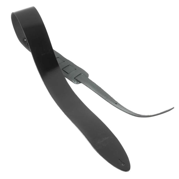 Souldier Patent Leather Torpedo Tracolla chitarra 6,5cm main product photo