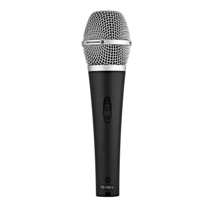 Beyerdynamic TG V35S main product photo