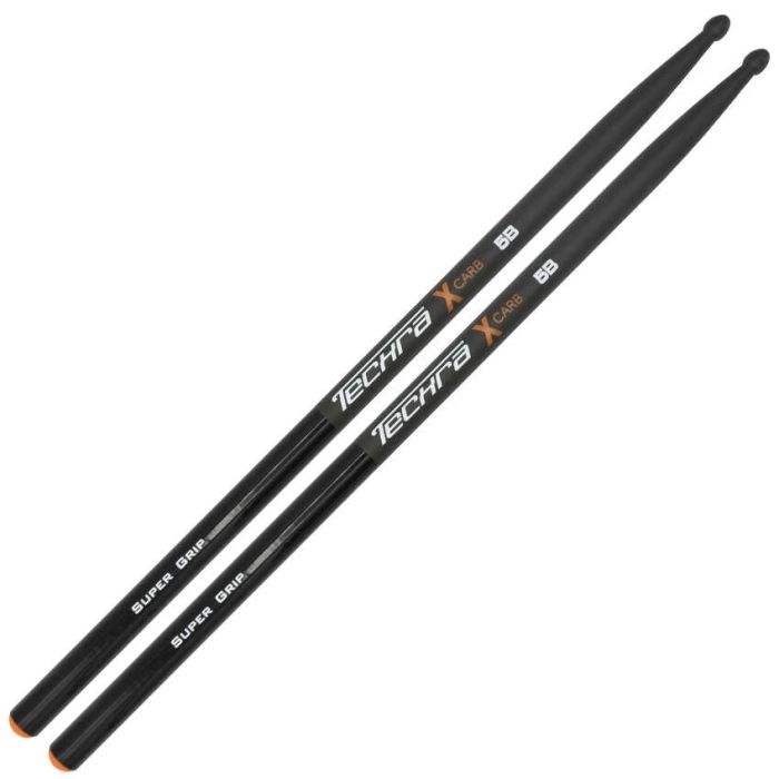 Techra XCarb 5B SG main product photo