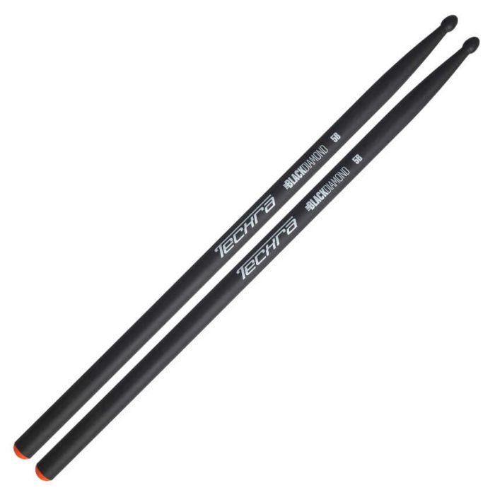 Techra The Black Diamond 5B main product photo