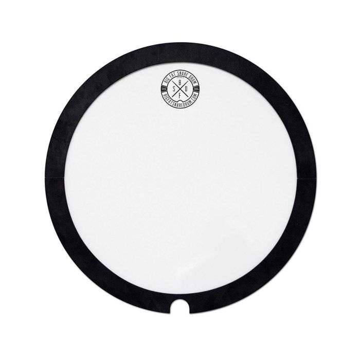Big Fat Snare Drum BFSD The Original 14" main product photo