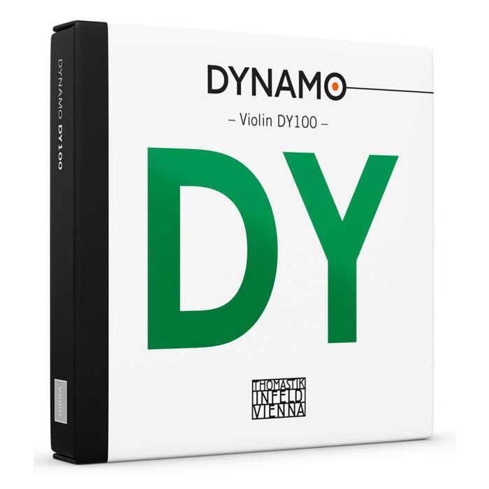 Thomastik DY01 Dynamo E Violin 4/4 main product photo