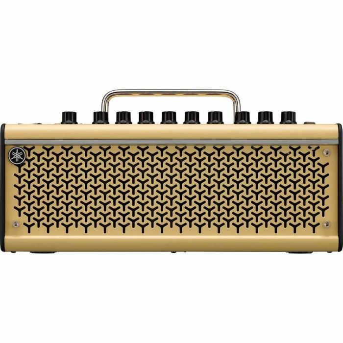 Yamaha THR10II 20w crema main product photo