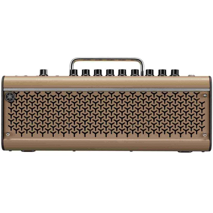 Yamaha THR30II-A Wireless Vocal 30w main product photo