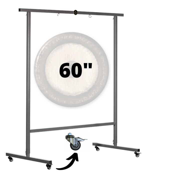 Supporto Gong/Tam Tam Meinl TMGS-5 fino a 150cm main product photo