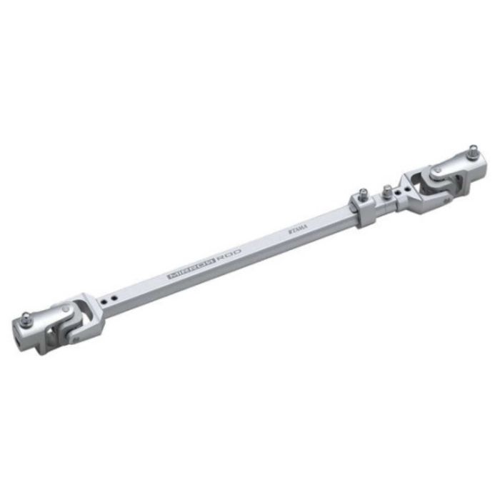 Cardano per pedale doppio TMR1000 Mirror Rod main product photo