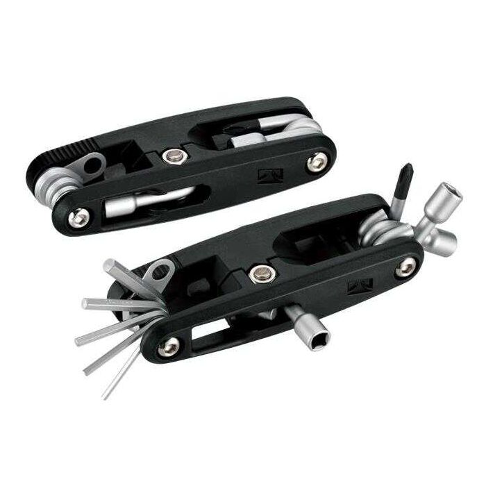 Multitool Tama TMT9 batteria main product photo