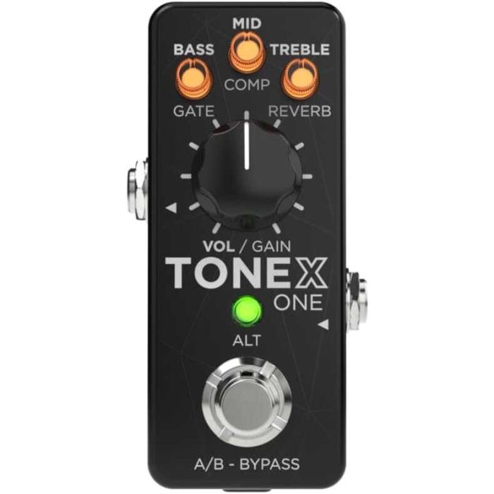 IK Multimedia ToneX One main product photo