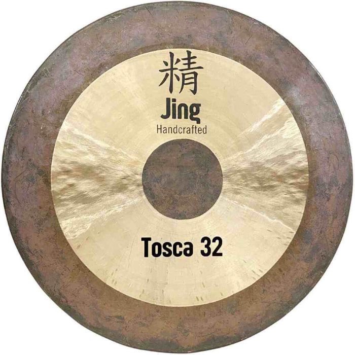 Gong Jing 32" Tosca 80cm main product photo