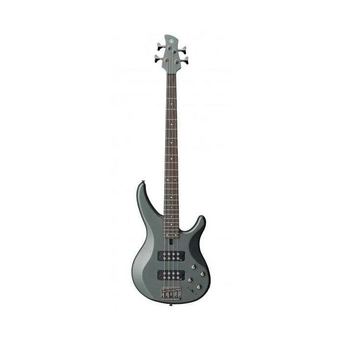 Yamaha TRBX304 MGR mist green main product photo
