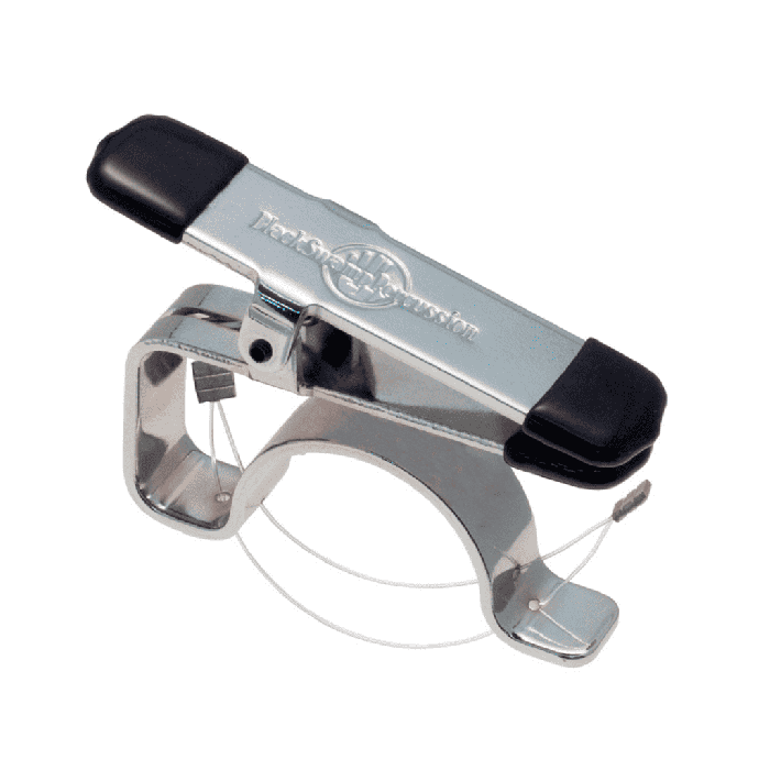 Black Swamp TRCLIP Trialngle clip main product photo