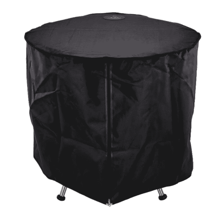 Cover Timpano 32" Adams colore nero main product photo