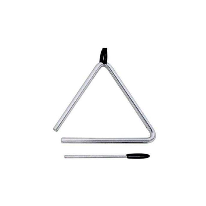 Triangolo 10cm Club Salsa 10cm main product photo