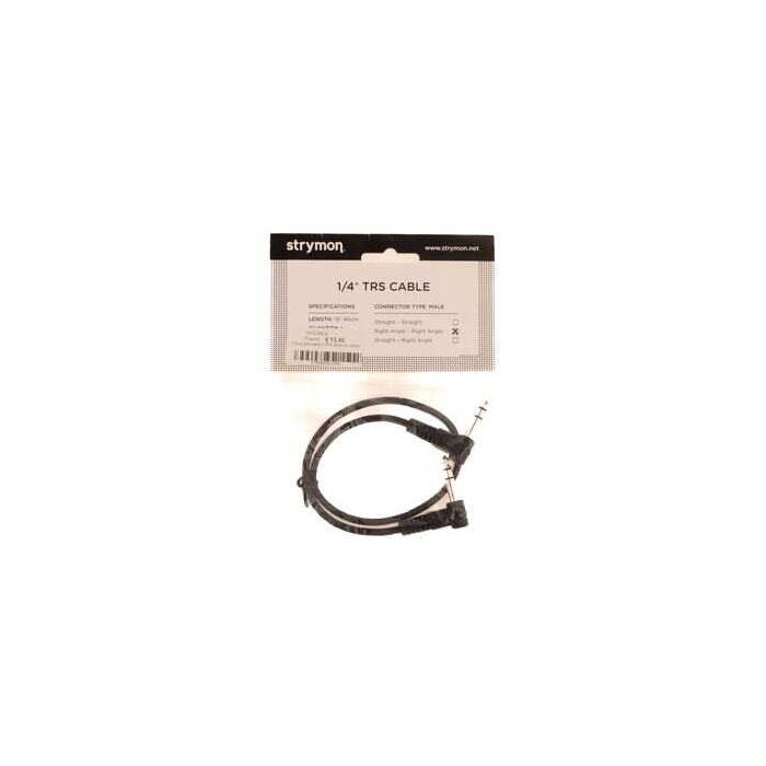 Strymon TRS cable main product photo