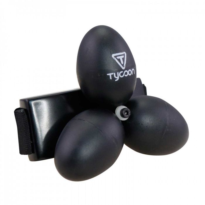 Shaker da piede triplo uovo TYCOON TTEFS main product photo