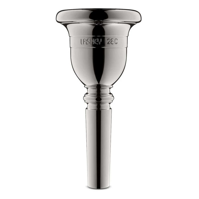 Bocchino Tuba Laskey 28C American silver main product photo